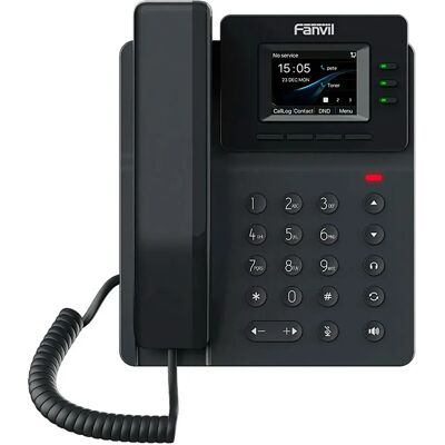 Fanvil Telefono Voip V60g Fanvil Telefono Voip V60g