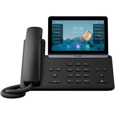 Yealink Telefono Voip 555557 Yealink Telefono Voip 555557