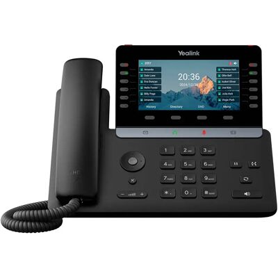 Yealink Telefono Voip 555553 Yealink Telefono Voip 555553