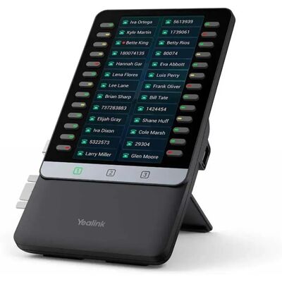 Yealink Telefono Voip Exp55 Yealink Telefono Voip Exp55