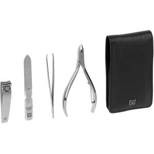 Zwilling Custodia Tascabile Pelle Pezzi Zwilling Custodia Tascabile Pelle Pezzi