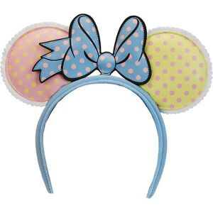 Loungefly Torta A Pois Minnie Diadema Loungefly Torta A Pois Minnie Diadema