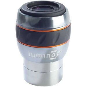 Celestron Lente Del Microscopio Ocular Luminos 2´´ 19 Mm Celestron Lente Del Microscopio Ocular Luminos 2´´ 19 Mm