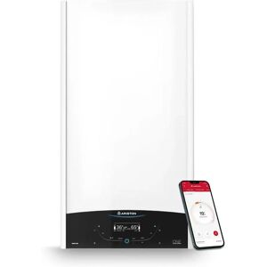 Ariston Caldaia A Condensazione Clas One Wifi 2kw Ariston Caldaia A Condensazione Clas One Wifi 2kw