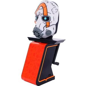 Exquisite Gaming Tecnico Del Cavo Icona Supporto Supporto Maschera Da Psicopatico Icona Terre Di Confine 20 Cm Exquisite Gaming Tecnico Del Cavo Icona Supporto Supporto Maschera Da Psicopatico Icona Terre Di Confine 20 Cm