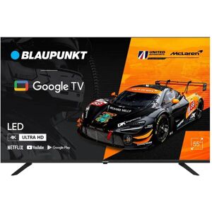 Blaupunkt Televisore 55ugc5500s 55´´ k Led Blaupunkt Televisore 55ugc5500s 55´´ k Led