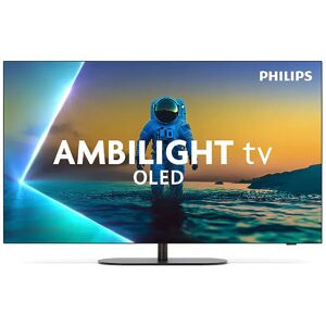 Philips Televisore 8oled820/12 8´´ k Oled Philips Televisore 8oled820/12 8´´ k Oled