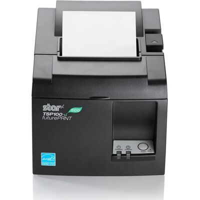 Star Micronics Stampante Per Etichette Tsp13iiiu-230 Star Micronics Stampante Per Etichette Tsp13iiiu-230