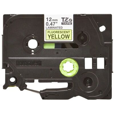 Brother Cartuccia A Nastro Tze-c31 Brother Cartuccia A Nastro Tze-c31