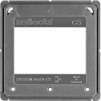 Reflecta Cs Senza Vetro 2x36 200 Unità Reflecta Cs Senza Vetro 2x36 200 Unità