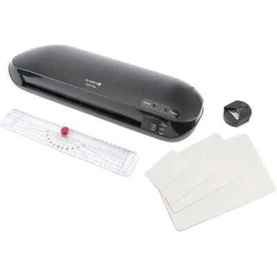 Olympia Set Per Laminazione Din A In 1 A230 Plus Olympia Set Per Laminazione Din A In 1 A230 Plus