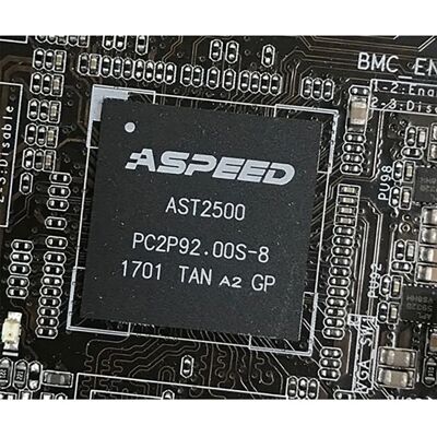 Intel Cpu Asmb9-ikvm Remote Management Module Intel Cpu Asmb9-ikvm Remote Management Module