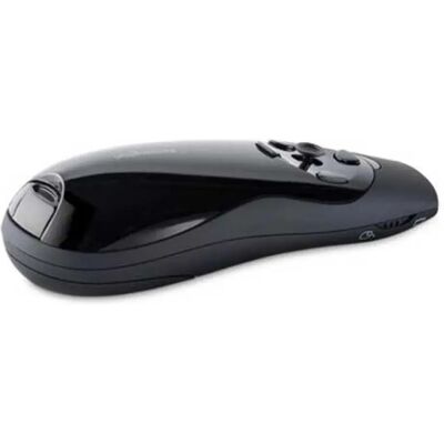 Kensington Presentatore Esperto Laser Verde Con Controllo Del Cursore Kensington Presentatore Esperto Laser Verde Con Controllo Del Cursore