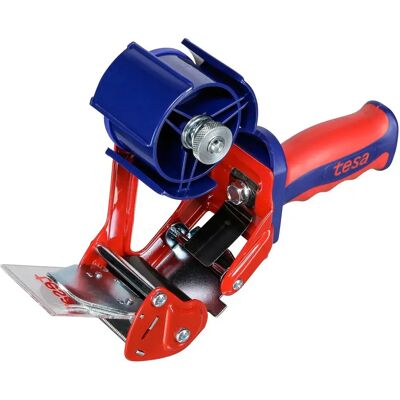 Tesa Dispenser Per L´igiene Delle Mani Comfort 600 Con Supporto Per Rotoli Tesa Dispenser Per L´igiene Delle Mani Comfort 600 Con Supporto Per Rotoli