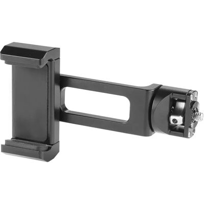 Smallrig Morsetto Per Smartphone Bss2286 Black One Size Smallrig Morsetto Per Smartphone Bss2286 Black One Size