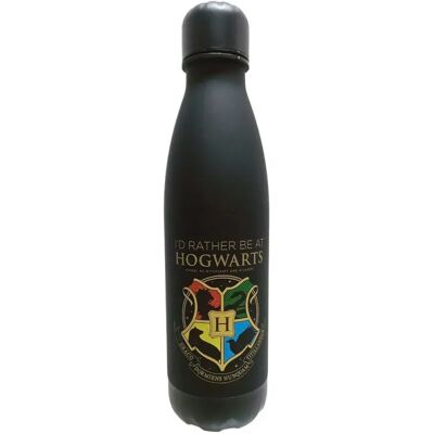 Harry Potter Bottiglia Hogwarts Multicolour One Size Harry Potter Bottiglia Hogwarts Multicolour One Size
