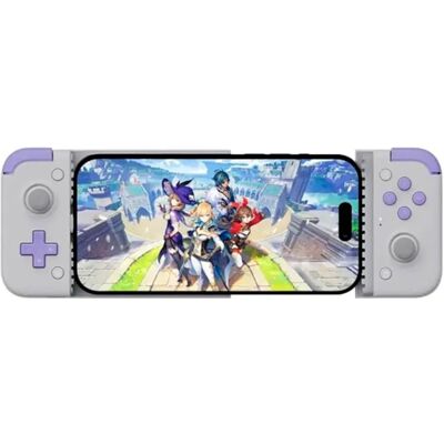GameSir - X2s - USB-C - Hall Effect - Controller Mobile GameSir - X2s - USB-C - Hall Effect - Controller Mobile