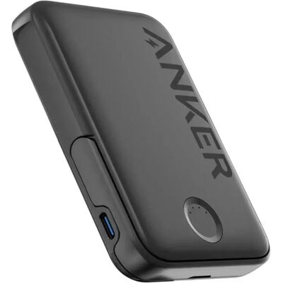 Powerbank wireless Anker 322 MagGo 5000mAh - Powerbank Powerbank wireless Anker 322 MagGo 5000mAh - Powerbank