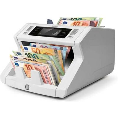 Safescan Contatore Di Banconete 2265 Safescan Contatore Di Banconete 2265