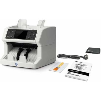 Safescan Contatore Di Banconete 2850 Safescan Contatore Di Banconete 2850