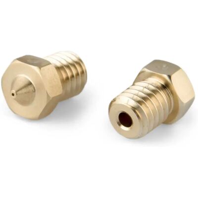Ugello PrimaCreator P120 in Ottone 0,2mm - Accessori per Stampante 3D Ugello PrimaCreator P120 in Ottone 0,2mm - Accessori per Stampante 3D