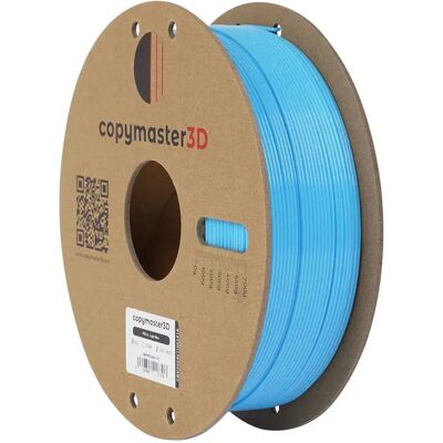 Copymaster3d Filamento 1.75 Mm 1kg Light Blue One Size Copymaster3d Filamento 1.75 Mm 1kg Light Blue One Size