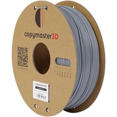 Copymaster3d Filamento Pla Turbo Pla High Speed 1.75 Mm 1kg Copymaster3d Filamento Pla Turbo Pla High Speed 1.75 Mm 1kg