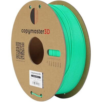 Copymaster3d Filamento Pla Turbo Pla High Speed 1.75 Mm 1kg Copymaster3d Filamento Pla Turbo Pla High Speed 1.75 Mm 1kg