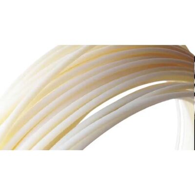 Lay Filaments Filamento Poro-lay Layfo Mm 60. 1.75 Mm. 0.25kg Clear One Size Lay Filaments Filamento Poro-lay Layfo Mm 60. 1.75 Mm. 0.25kg Clear One Size