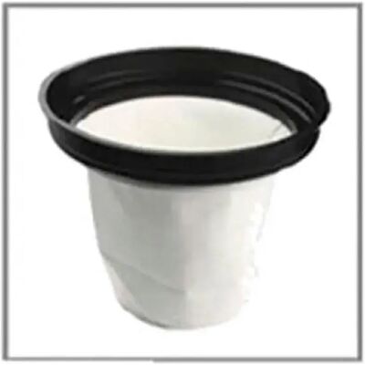 Jbm Filtro White One Size Jbm Filtro White One Size