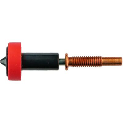 E3d Ugello Ad Alto Flusso Rapidchange Revo™ Obxidian Black One Size E3d Ugello Ad Alto Flusso Rapidchange Revo™ Obxidian Black One Size