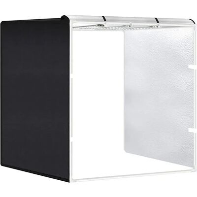 Puluz Lightbox Fotografico Pu5083eu 80 Cm Puluz Lightbox Fotografico Pu5083eu 80 Cm