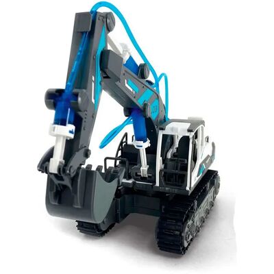 Revell Calendario Dell´avvento Engineers Hydraulic Excavator Revell Calendario Dell´avvento Engineers Hydraulic Excavator
