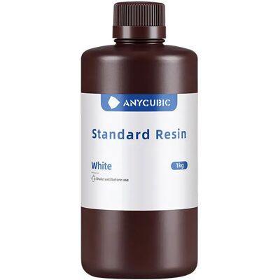 Anycubic Resina Per Stampa 3d Standard Anycubic Resina Per Stampa 3d Standard