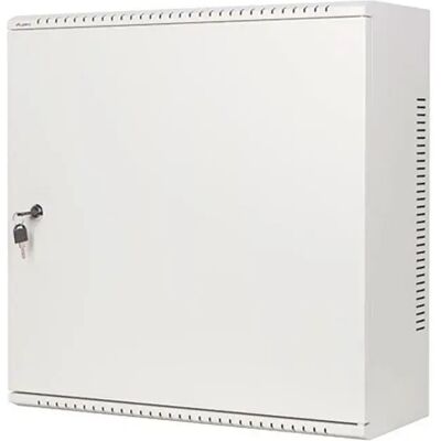 Armadio a parete Lanberg 19" 6U+3U Profilo Basso Grigio Armadio a parete Lanberg 19" 6U+3U Profilo Basso Grigio