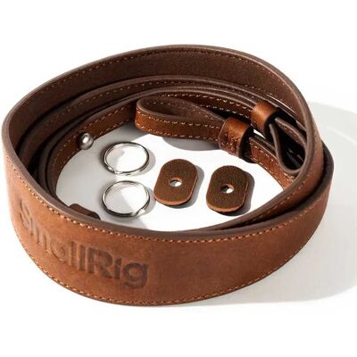 Smallrig Tracolla Universale Per Fotocamera Pelle Smallrig Tracolla Universale Per Fotocamera Pelle