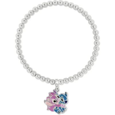 Peers Hardy Angelo E Braccialetto Disney Stitch Peers Hardy Angelo E Braccialetto Disney Stitch