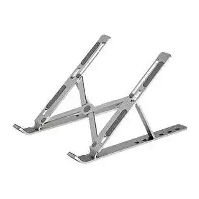 Generico Supporto Per Laptop X001oi11rv Aluminum One Size Generico Supporto Per Laptop X001oi11rv Aluminum One Size