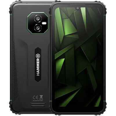 Hammer Ranger g 128gb/128gb 6´´ Hammer Ranger g 128gb/128gb 6´´