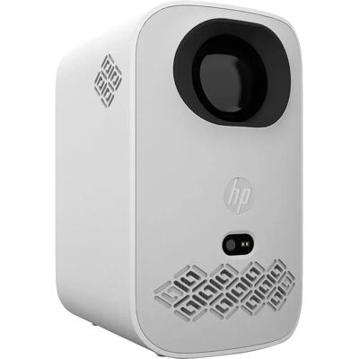 HP CC360 Videoproiettore - Full HD, 220 lm, Bianco HP CC360 Videoproiettore - Full HD, 220 lm, Bianco