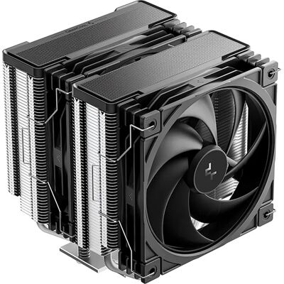 Deepcool Raffreddamento Liquido Ag620 120 Mm Deepcool Raffreddamento Liquido Ag620 120 Mm