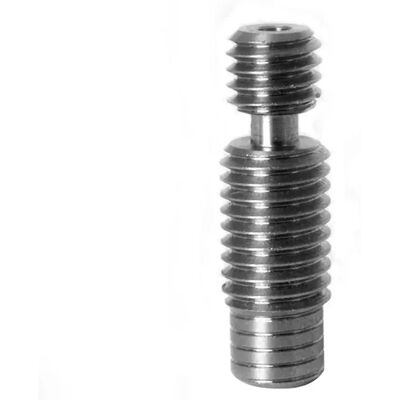 E3D V6 HeatBreak in titanio - 1,75 mm - Accessori per stampanti 3D E3D V6 HeatBreak in titanio - 1,75 mm - Accessori per stampanti 3D