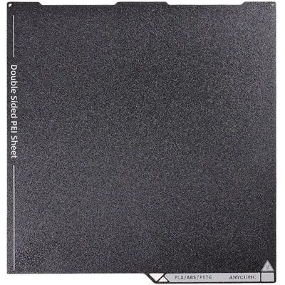 Anycubic Piattaforma Di Stampa Kobra 3/combo/v2/v2 Anycubic Piattaforma Di Stampa Kobra 3/combo/v2/v2