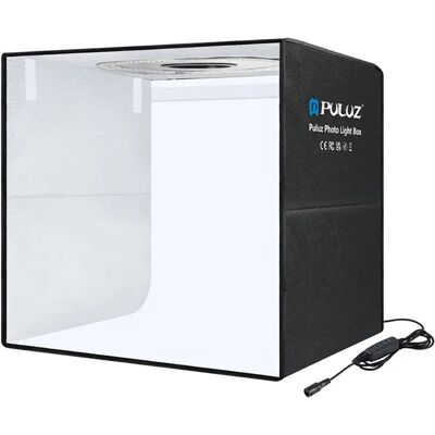 Puluz Lightbox Fotografico Pu5051eu Puluz Lightbox Fotografico Pu5051eu