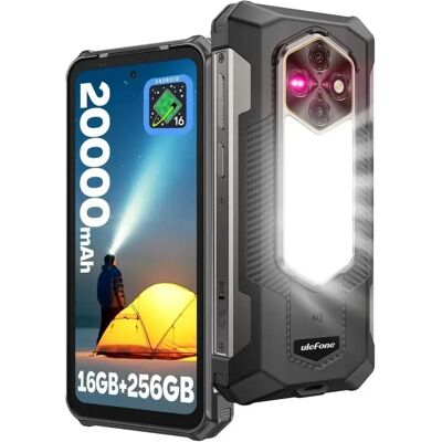 Ulefone Rugking 5 Pro 8gb/256gb 6.8´´ Ulefone Rugking 5 Pro 8gb/256gb 6.8´´