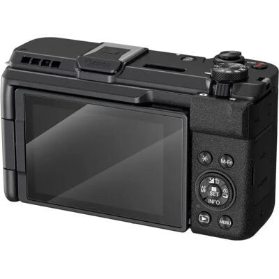Smallrig Protettore Per Schermo 5806 Canon Powershot V1/g7x Iii Transparent One Size Smallrig Protettore Per Schermo 5806 Canon Powershot V1/g7x Iii Transparent One Size