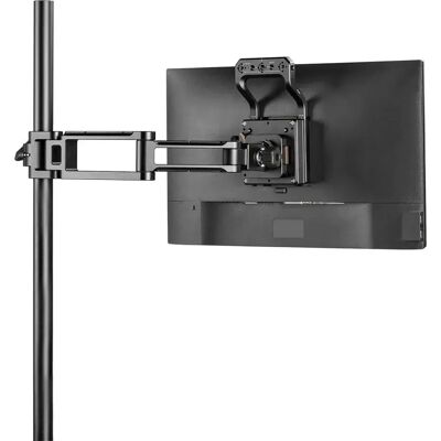 Smallrig Supporto Per Monitor 6257 Vesa Black One Size Smallrig Supporto Per Monitor 6257 Vesa Black One Size