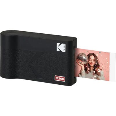 Kodak Stampante Per Foto M200b Kodak Stampante Per Foto M200b