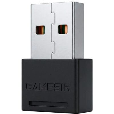 Adattatore Wireless GameSir T4 - Accessori di Gioco Adattatore Wireless GameSir T4 - Accessori di Gioco