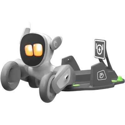 Loona Robot Loona Robot